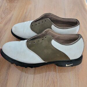 Nike Air Golf Shoes Women's Size 9